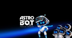 astro bot