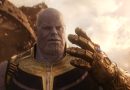 avengers thanos