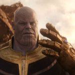 avengers thanos