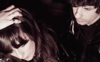 Beach House