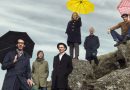 Belle and Sebastian