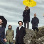 Belle and Sebastian