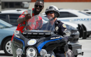 Belleville Cop: O Super Agente