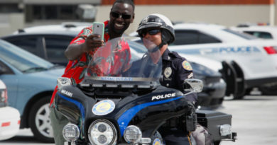 Belleville Cop: O Super Agente