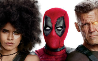 Deadpool 2
