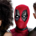 Deadpool 2