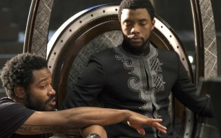 black panther 2