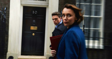 bodyguard richard madden netflix