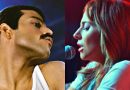 Bohemian Rhapsody Assim Nasce Uma Estrela Globos de Ouro