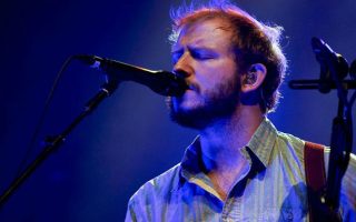 Bon Iver