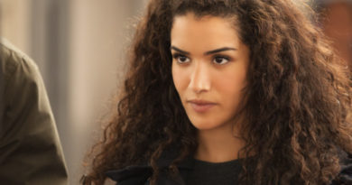 Break: O Poder da Dança