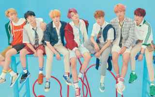 bts burn the stage