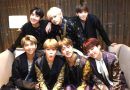 bts charlie puth