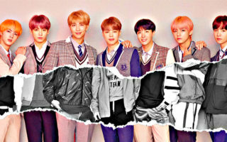 bts time magazine