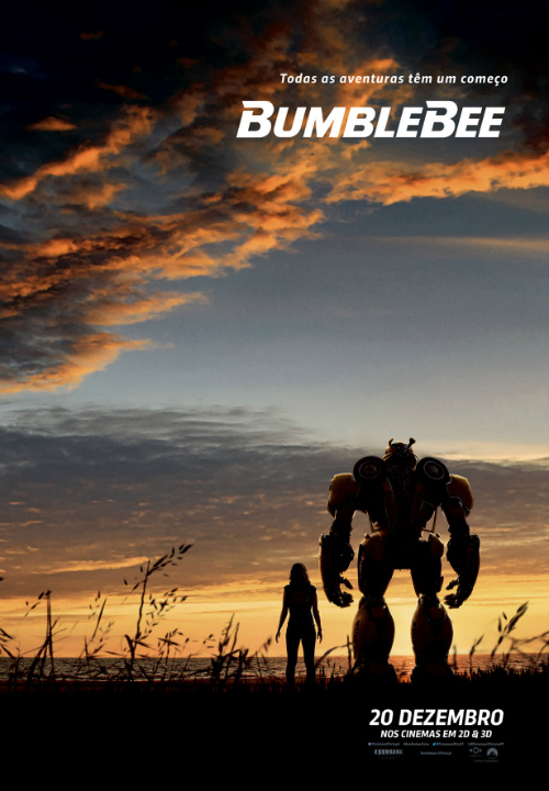 Bumblebee