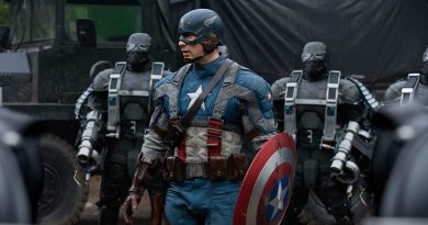 chris evans capitão américa
