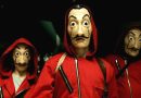 La Casa de Papel
