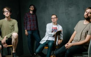 Cloud Nothings - So Right So Clean - Life Without Burning