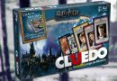 Cluedo Harry Potter