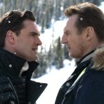 liam neeson cold pursuit