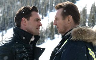 liam neeson cold pursuit