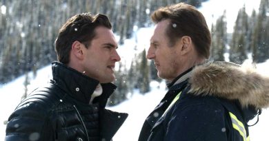 liam neeson cold pursuit