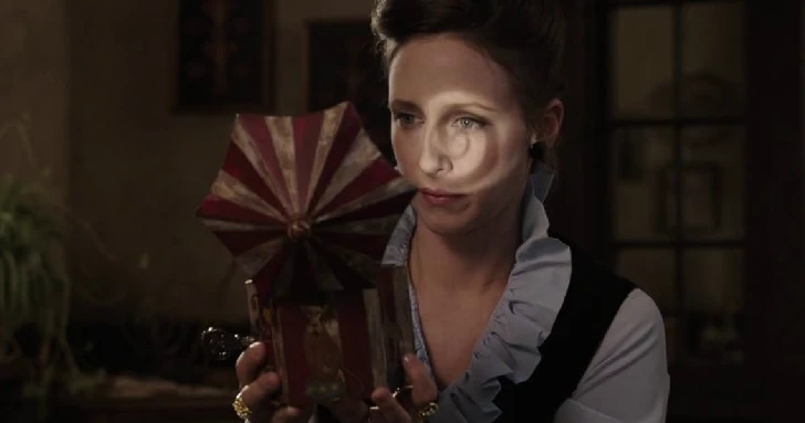 conjuring