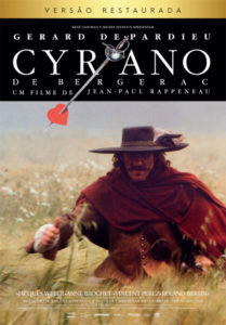 Cyrano de Bergerac critica