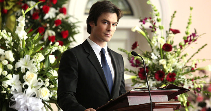 damon salvatore dia das bruxas monstros sexy