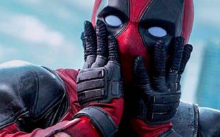 deadpool ryan reynolds