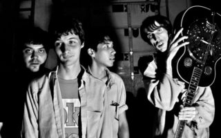Deerhunter