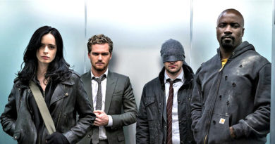 The Defenders