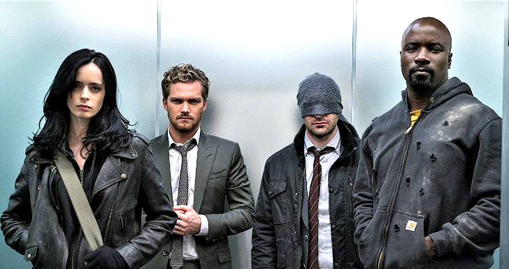 The Defenders