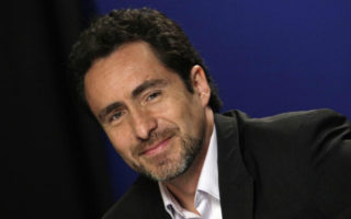 Demián Bichir