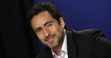 Demián Bichir