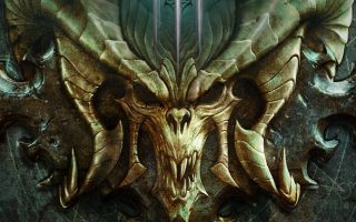 Diablo 3
