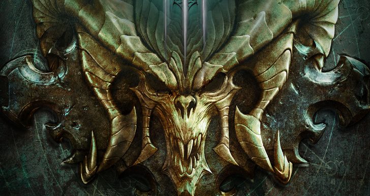 Diablo 3