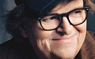 DocLisboa '18 | Fahrenheit 11/9