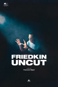 DocLisboa Friedkin Uncut critica