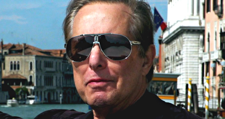 DocLisboa Friedkin Uncut critica