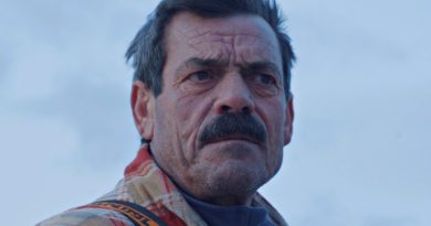 DocLisboa '18 | Terra Franca