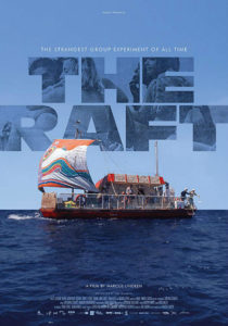 DocLisboa The Raft critica