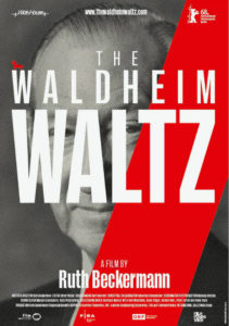 doclisboa the waldheim waltz critica