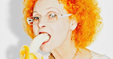 Westwood: Punk, Icon Activist critica doclisboa