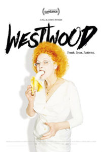 Westwood: Punk, Icon Activist critica doclisboa