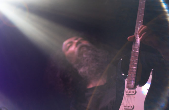 Acid Mothers Temple