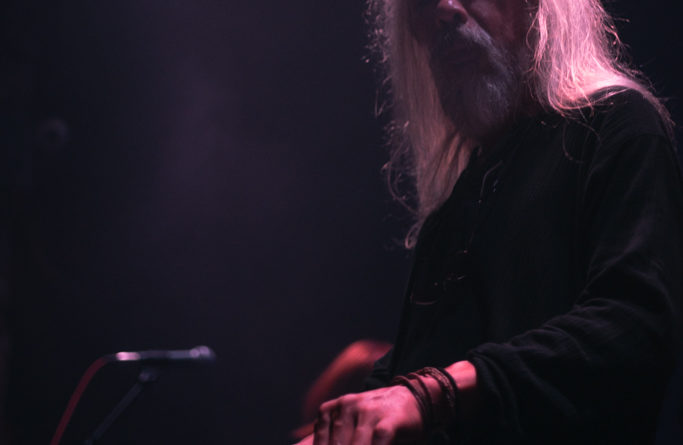 Acid Mothers Temple