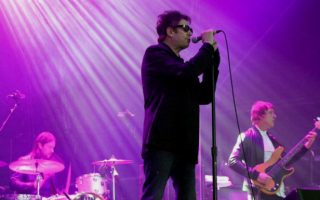 Echo and The Bunnymen