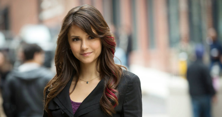 elena gilbert the vampire diaries dia das bruxas