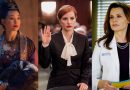 Eve Jessica Chastain